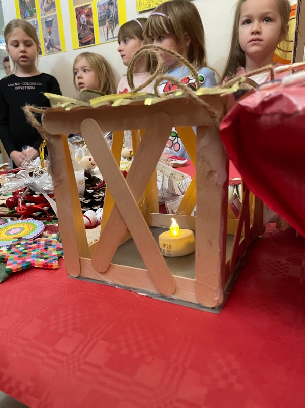 DV Žirek u humantiranoj akciji “Škole za Afriku” - slika broj: 7